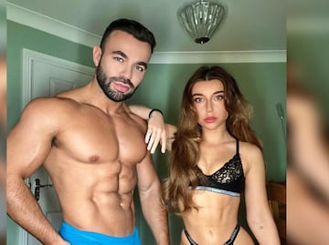 Con ganancias de OnlyFans, hermanos pagan la hipoteca de sus padres