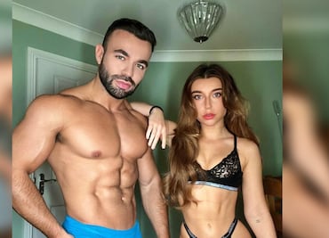Con ganancias de OnlyFans, hermanos pagan la hipoteca de sus padres