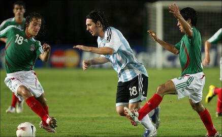 ¿Quién es la exestrella de la Selección Mexicana que tuvo un paso importante en Europa y que ahora trabaja en una pescadería?