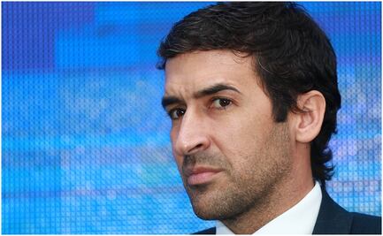 Raúl González llegaría a la Bundesliga y podría enfrentar al Real Madrid