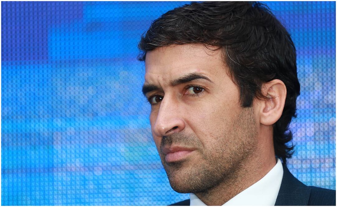 Raúl González podría dejar el Real Madrid Castilla para dirigir en la Bundesliga - Imago7