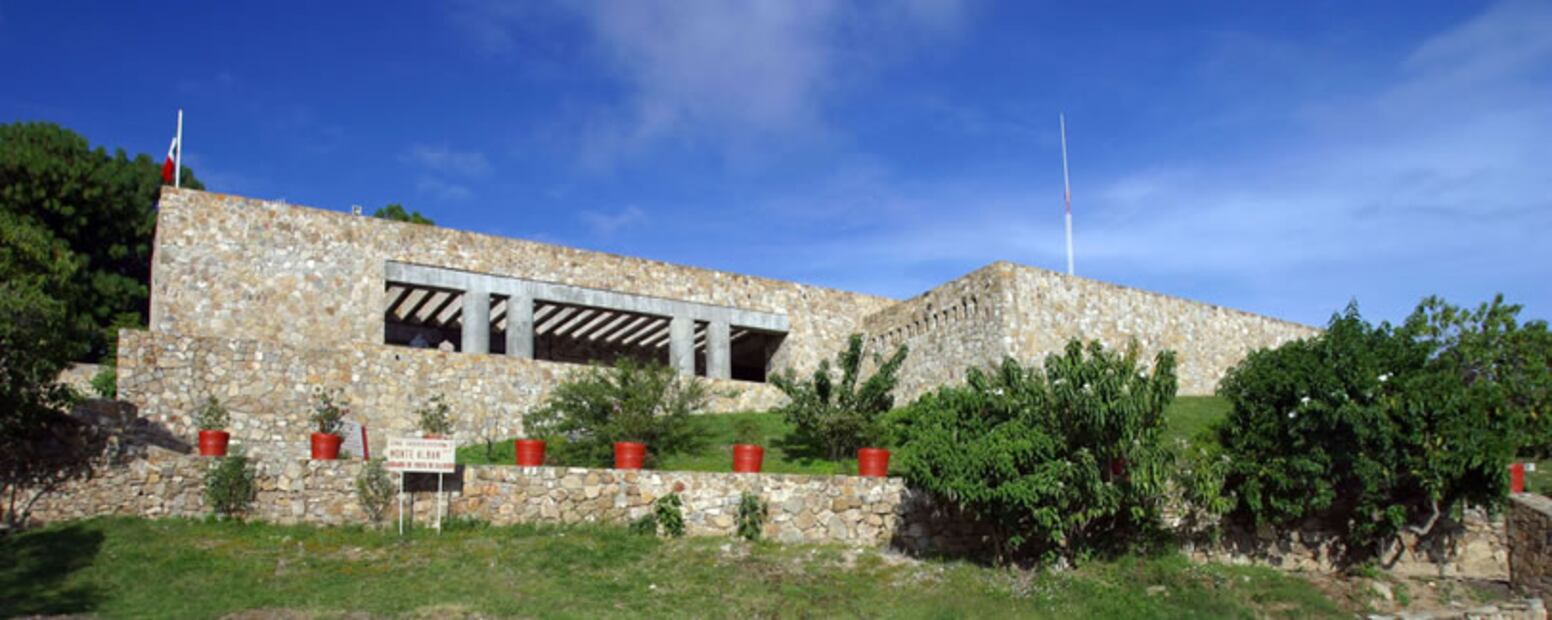 10 museos que TIENES que conocer si te gusta viajar por México 