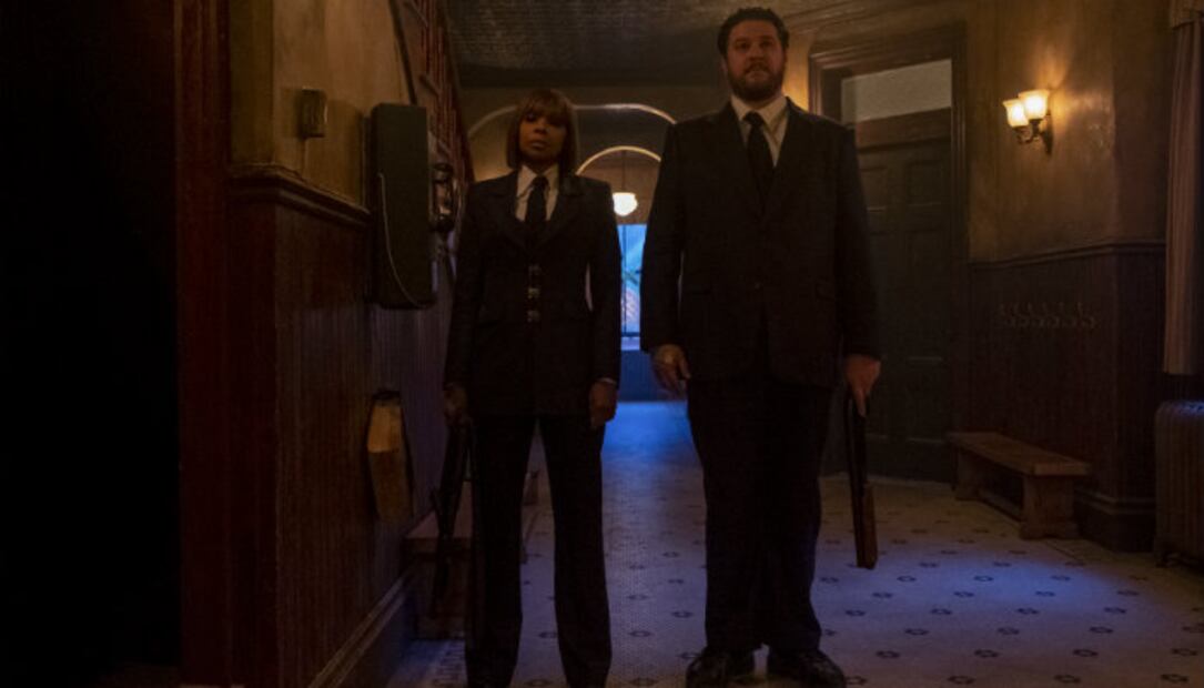 Así será "Umbrella Academy", la serie de superhéroes más ambiciosa de Netflix