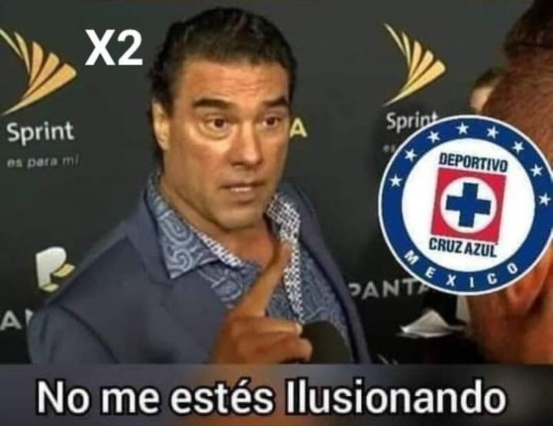 10 memes de la final Santos vs. Cruz Azul para calentar los ánimos