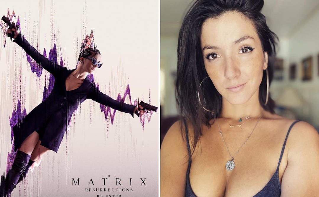 Foto: Warner Bros. e IG @erendiritas