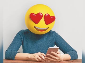 WhatsApp ya permite utilizar cualquier emoji para reaccionar a los mensajes