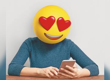 WhatsApp ya permite utilizar cualquier emoji para reaccionar a los mensajes