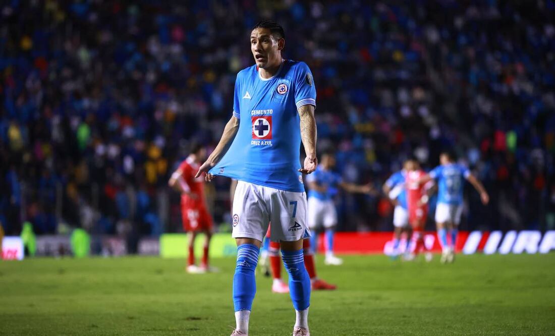 Tigres no ha hecho oficial las llegada del Brujo. Foto: Imago7.