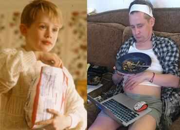 Macaulay Culkin... ¿qué pasó con “Mi pobre angelito”?