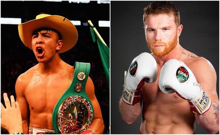 ¿'Canelo' tiene todo que envidiarle a Jaime Munguía? Timothy Bradley así lo asegura