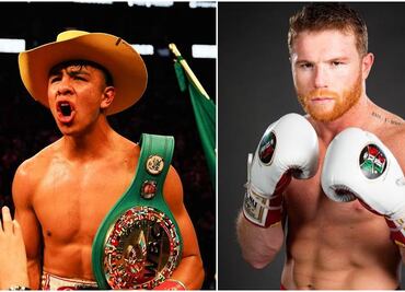 ¿'Canelo' tiene todo que envidiarle a Jaime Munguía? Timothy Bradley así lo asegura