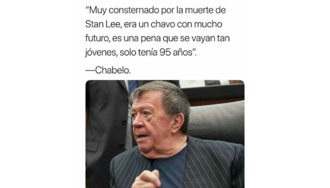 10 curiosidades de “Chabelo”, el amigo inmortal de todos los niños