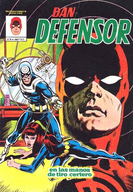 Las 10 peores traducciones al español de superhéroes de Marvel