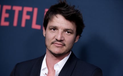 Pedro Pascal podría renunciar a "The Mandalorian" e irse a otra serie