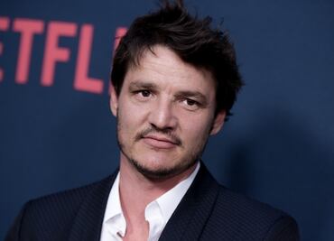 Pedro Pascal podría renunciar a "The Mandalorian" e irse a otra serie