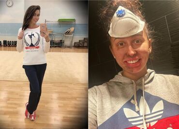 Gimnasta pierde su casa en incendio; no tenía olfato por Covid-19