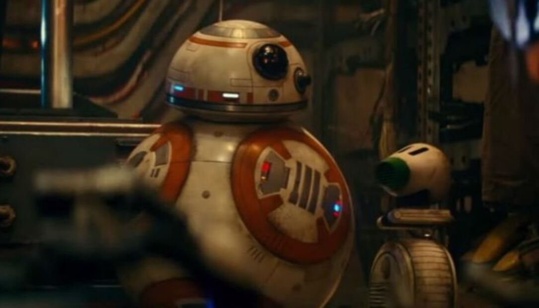 10 pistas y detalles ocultos en el tráiler de “Star Wars: Rise of the Skywalker”