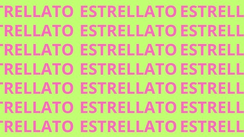 Ni los más genios encuentran la palabra ESTRELLADO en este acertijo visual en solo 7 segundos