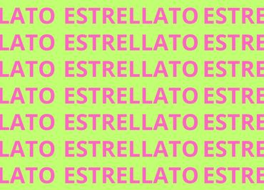 Ni los más genios encuentran la palabra ESTRELLADO en este acertijo visual en solo 7 segundos