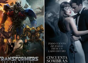 Razzies 2018: Ellos son los nominados a lo peor de lo peor del cine