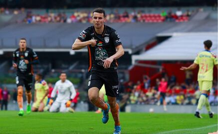 ¡Sería un bombazo! Oussama Idrissi se perfila para ser el sustituto de Julián Quiñones en el América