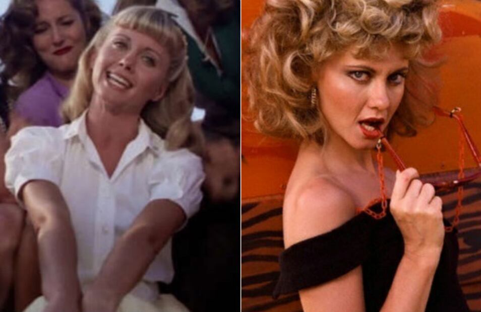La chicas de “Grease” desafiaron las reglas de su época así… 