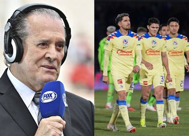 Raúl Orvañanos pide que no le sumen los tres puntos al América por su victoria ante Juárez
