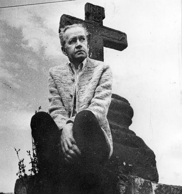 El Gallo de Oro, la novela “desconocida” de Juan Rulfo