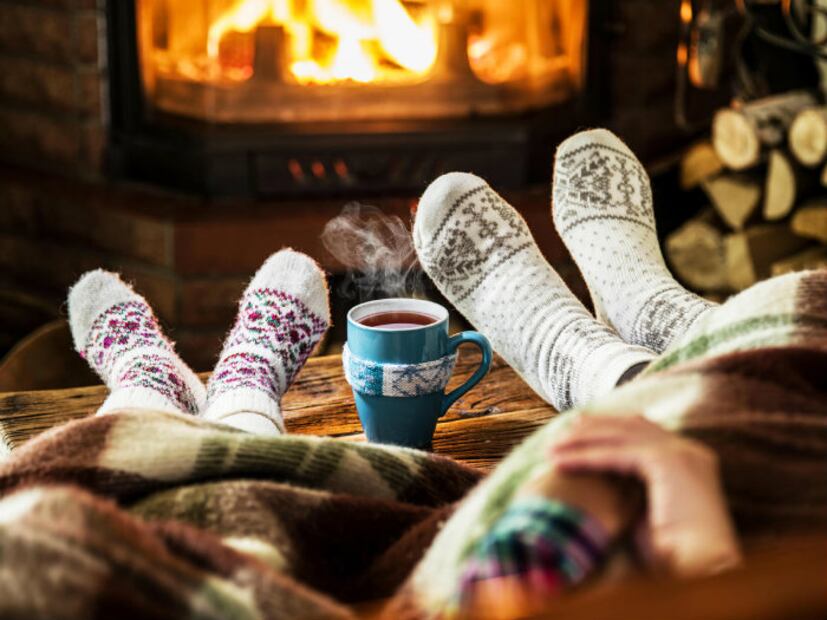 Hygge, el secreto de la felicidad de los daneses