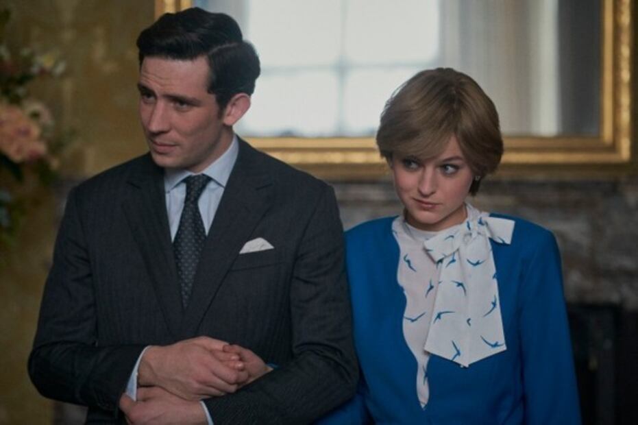 “The Crown 5”: Los nuevos actores que darán vida a la realeza británica