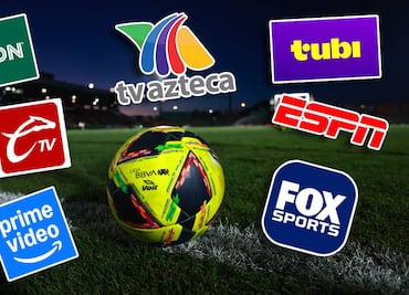 ¿Cuáles son las televisoras que no tendrán la Liguilla del Clausura 2025 de la Liga MX?