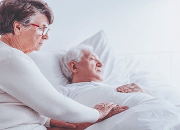 “Síndrome post-Covid”: ¿Qué hacer si persisten los síntomas?