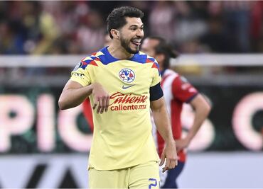 ¿Chivas volverá a buscar a Henry Martín? Él lo tiene bien claro: 'No creo'