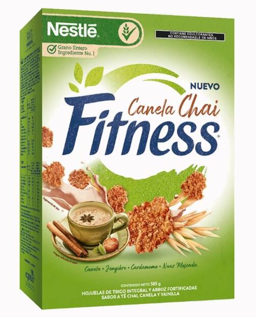 10 beneficios de la canela, la chía y el cereal