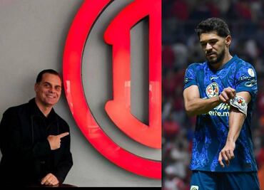 Christian Martinoli no perdona y se burla de la goleada del Toluca al América