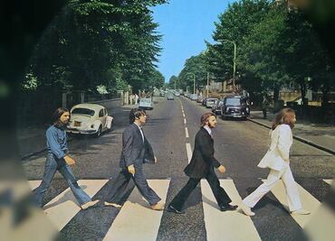 “Abbey Road” de The Beatles cumple 50 años este 2019