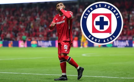 La razón por la que Alexis Vega rechazó a Cruz Azul antes de regresar a Toluca