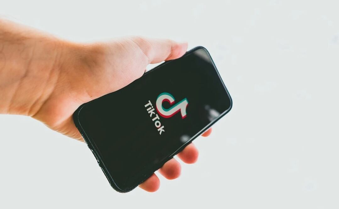 Imagen cortesía de TikTok