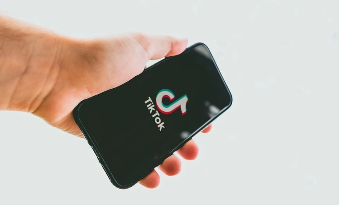 Imagen cortesía de TikTok