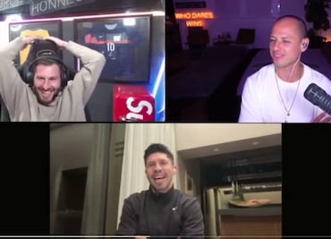 Gignac se adelantó al Chicharito Hernández y confirmó su regreso a las Chivas