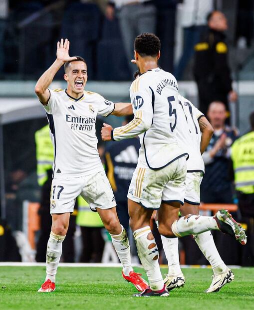 Explorando el apodo del Real Madrid. Fuente: Instagram @realmadrid