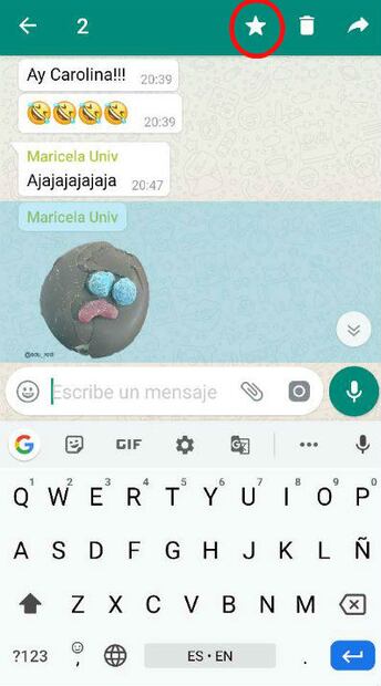 10 trucos para sacarle el máximo provecho a WhatsApp