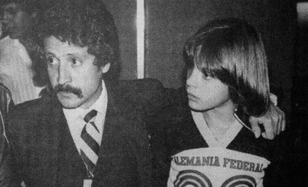 10 datos que NO sabías del duro pasado de Luisito Rey