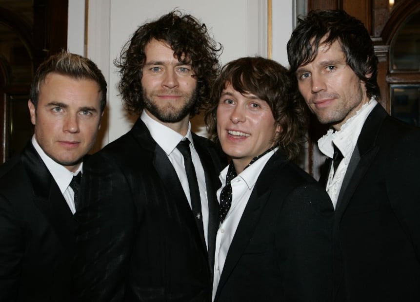 Los Backstreet Boys y 10 boy bands más para recordar tu adolescencia