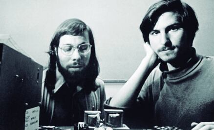 Los 10 primeros trabajadores en la historia de Apple