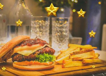 5 costosos platillos de oro comestible que han roto récords Guinness