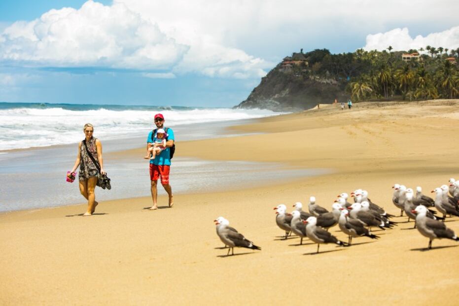 4 sencillas cosas que debemos hacer para mantener limpias las playas