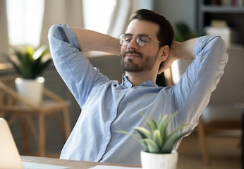 6 técnicas para combatir la ansiedad y vivir una vida en calma