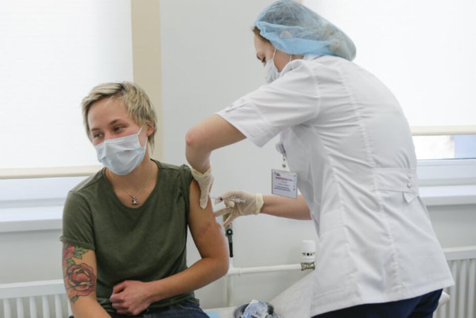 Coronavirus: ¿Cuántas vacunas hay y cuáles son las más avanzadas?