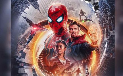 Este es el personaje que Marvel eliminó de “Spider-Man: No Way Home”